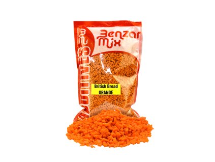 BENZAR MIX ANGLICKÁ ZMES