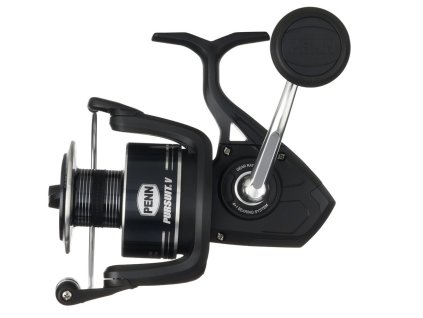 penn navijak pursuit v spinning 4000t fd (1)