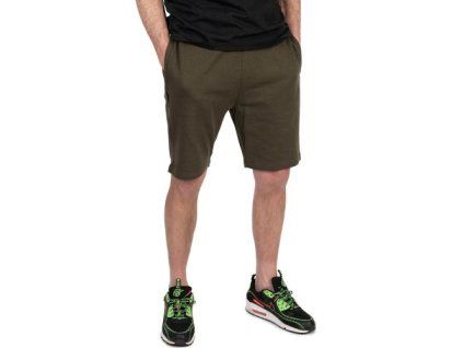 fox kratasy collection lightweight shorts green black