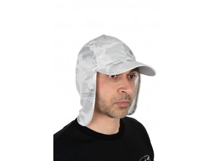 Fox Rage Light Camo Sun Hat