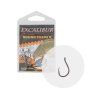 EXCALIBUR HÁČIK ROUND FEEDER BARBLESS