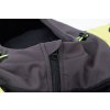 Matrix Soft Shell Fleece