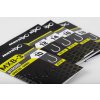 Matrix MXB-3 Hooks