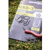 Matrix MXB-3 Hooks