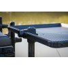Matrix Self-Supporting Side Trays