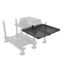Matrix Self-Supporting Side Trays