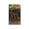 Fox Edges Camo Safety Lead Clip Tail Rubbers (Size 7)