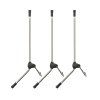 Inox Rúrka proti zamotaniu 10cm 3ks/cs