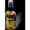 Black Cat Posilňovač Flavour Spray Monster Crab 100ml