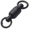 MADCAT - Obratlík Stainless BB Swivels, 3ks