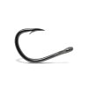 Hell-Cat Háčky s očkom Live Bait 4X Strong vel. 5/0 - 3ks