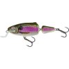 salmo wobler frisky shallow runer spot bait 7 cm