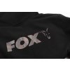 Fox Black/Camo High Neck