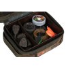 Fox Camolite™ Compact Rigid Lead & Bits Bag