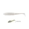 Gumová nástraha - FOX RAGE Scent Shad Crystal 13cm