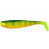 fox rage gumova nastraha zander pro shad natural perch
