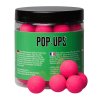 madcat pop up bait 20mm 100g blood n liver pink