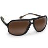 fox polarizacne okuliare av8 black camo brown lense