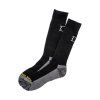 black cat ponozky cat shield thermolite socks