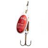 effzett trblietka standard spinner 20g velkost 6 reflex red
