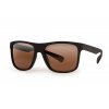 Fox Rage Avius® Mat Black Sunglasses / Brown Lenses