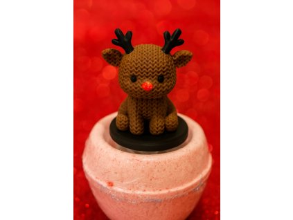 Šumiva bomba Sobík