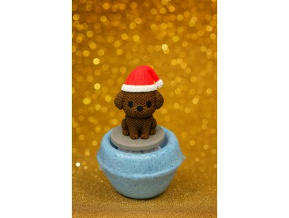 Šumivá bomba Pejsek