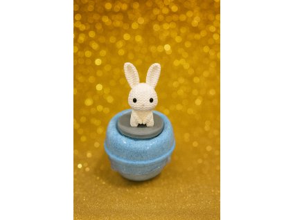 Šumivá bomba Králíček