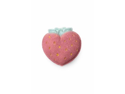 Šumivá bomba Jahoda