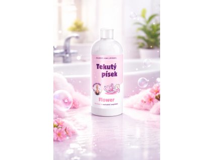Tekutý písek
