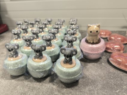 Malá šumivka na přání