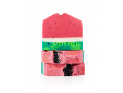Watermelon sugar