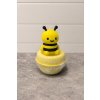 Šumivá bomba včelička