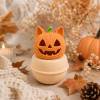 Šumivá bomba Halloween