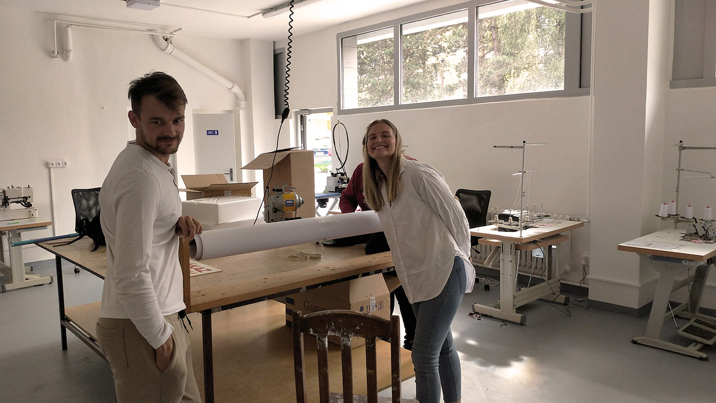 Radosti a strasti s lokální výrobou