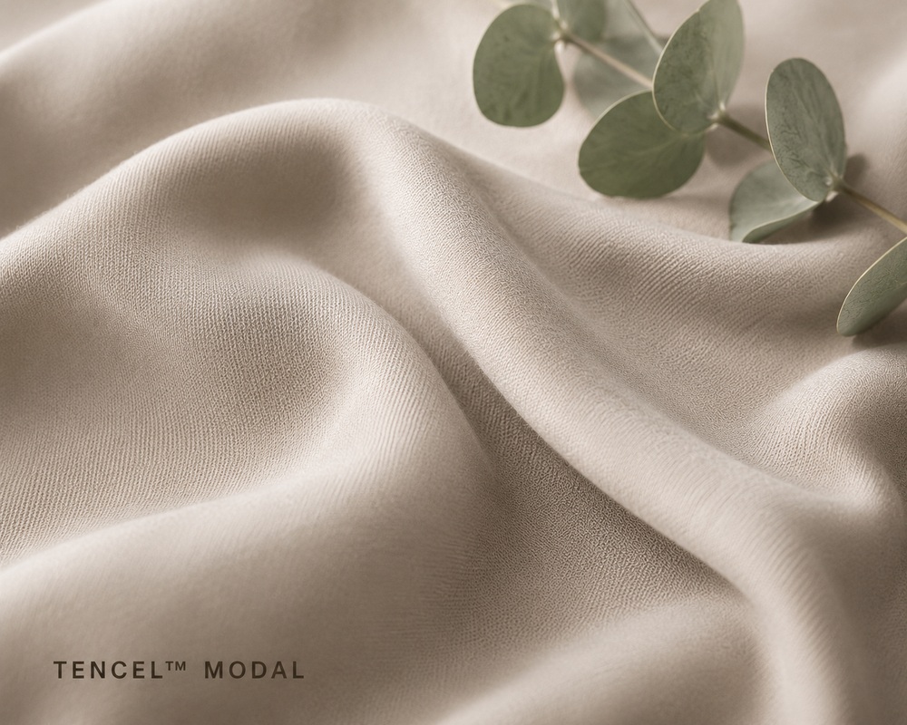 Tencel™ vs Modal: Jaký materiál zvolit?