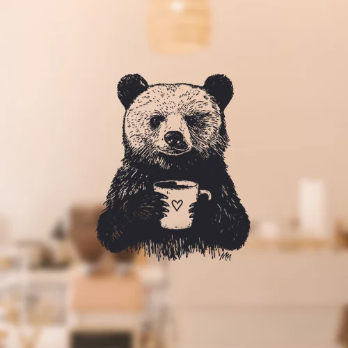 Summer & Myles - kolekce Bear & Brew