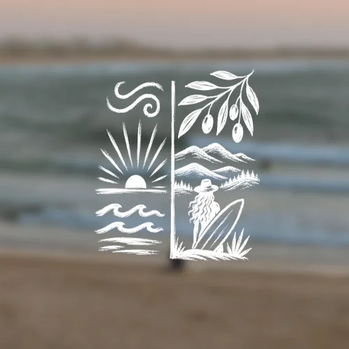 Summer & Myles - kolekce Wherever I Feel Free
