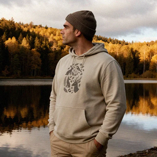 Pánské oblečení Summer & Myles