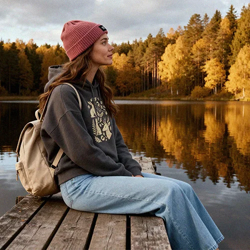 Dámské oblečení Summer & Myles