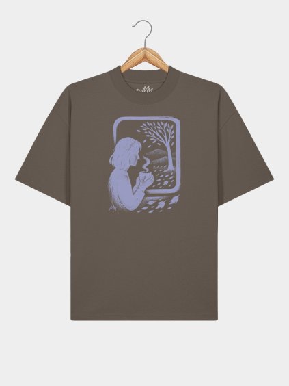 women blaster mocha