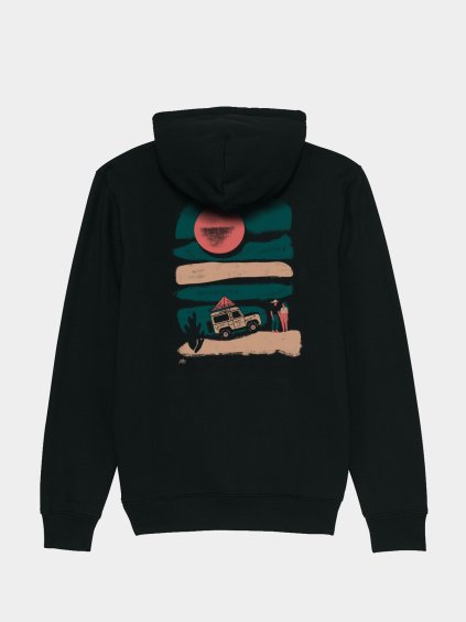 studio svoboda 24 cruiser black back
