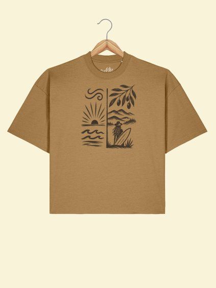 feel free beige