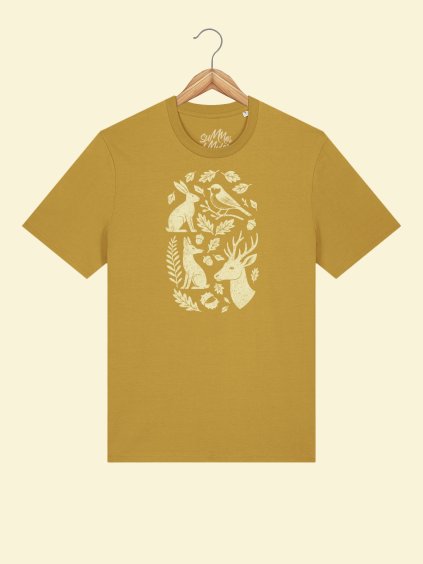 folklore creator ochre