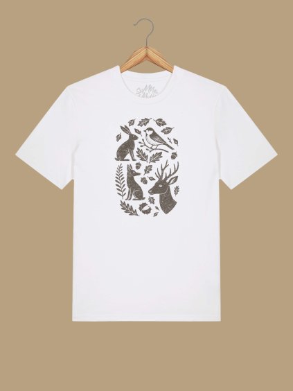 folklore creator white