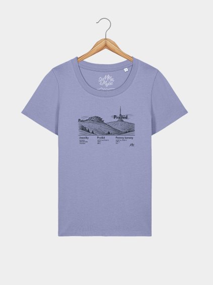 jeseniky expresser violet