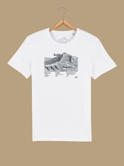 krkonose creator white