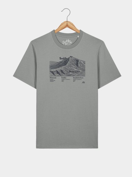 krkonose creator grey