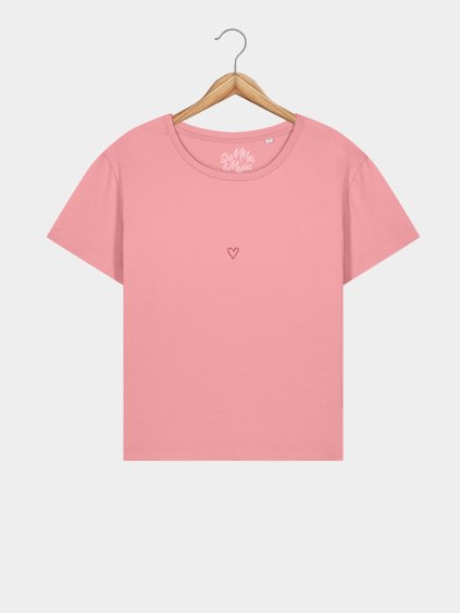 laska serena pink 01