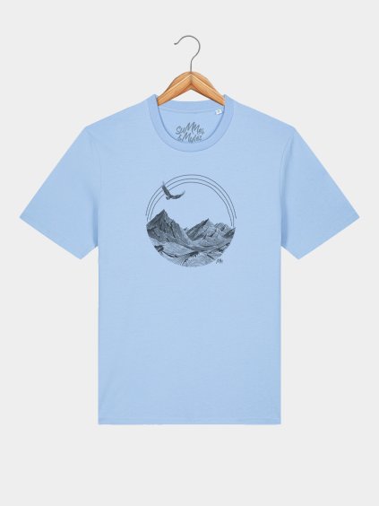 mountains creator blue soul 03